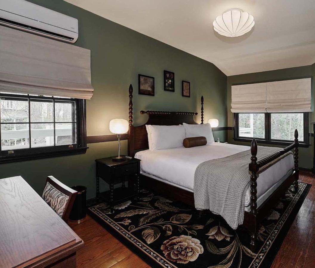 The Constance By The Lenox Collection Hotel Ngoại thất bức ảnh