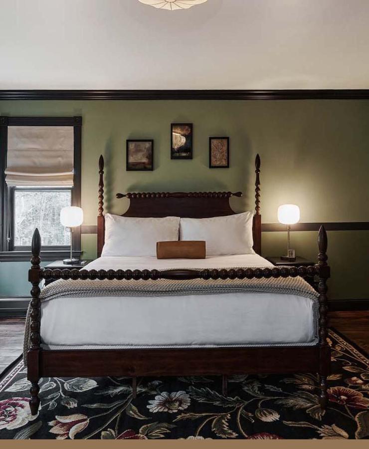 The Constance By The Lenox Collection Hotel Ngoại thất bức ảnh