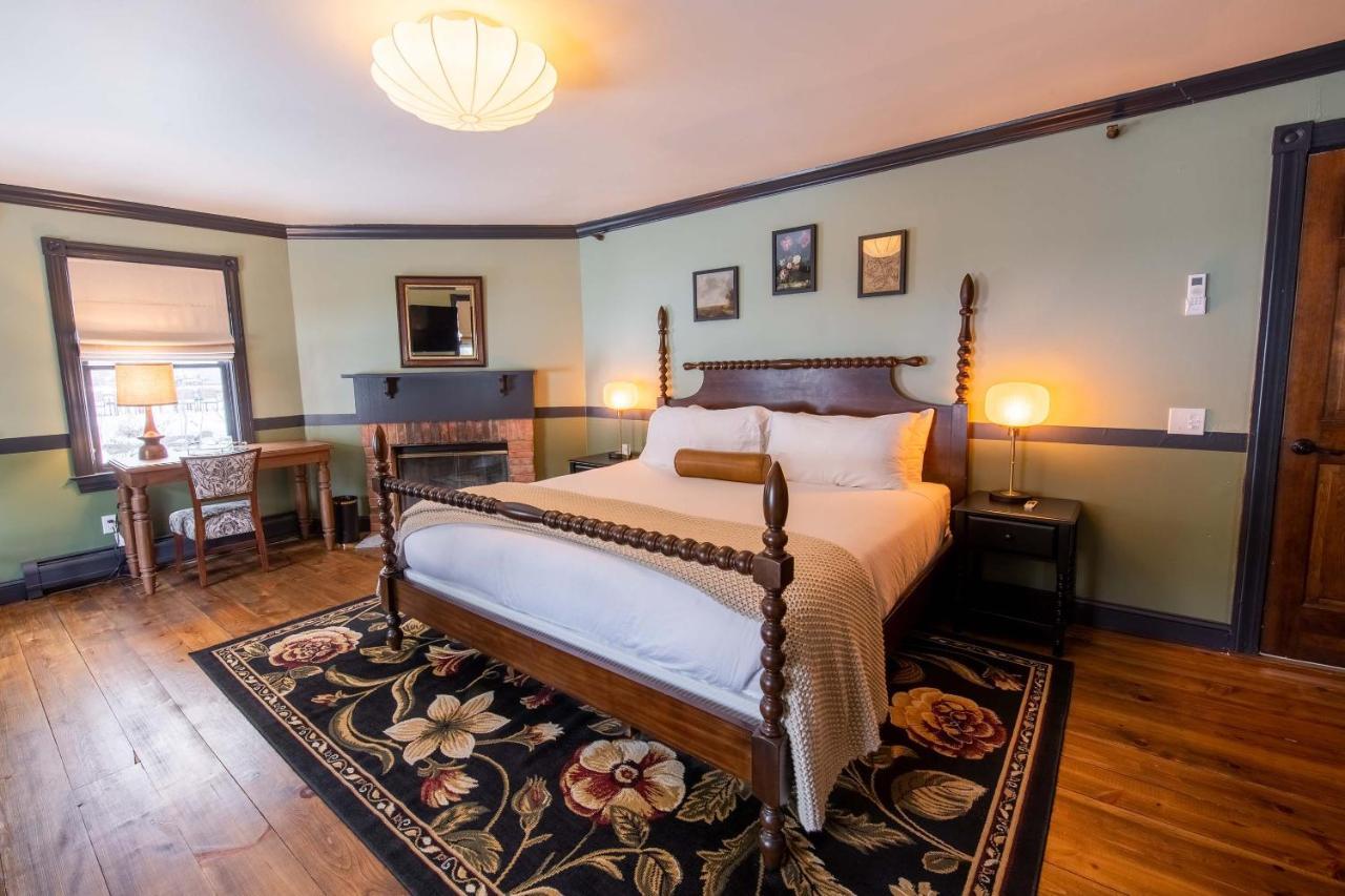 The Constance By The Lenox Collection Hotel Ngoại thất bức ảnh