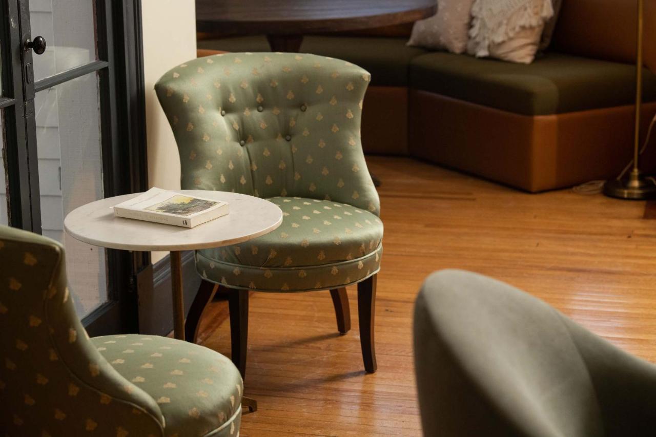 The Constance By The Lenox Collection Hotel Ngoại thất bức ảnh