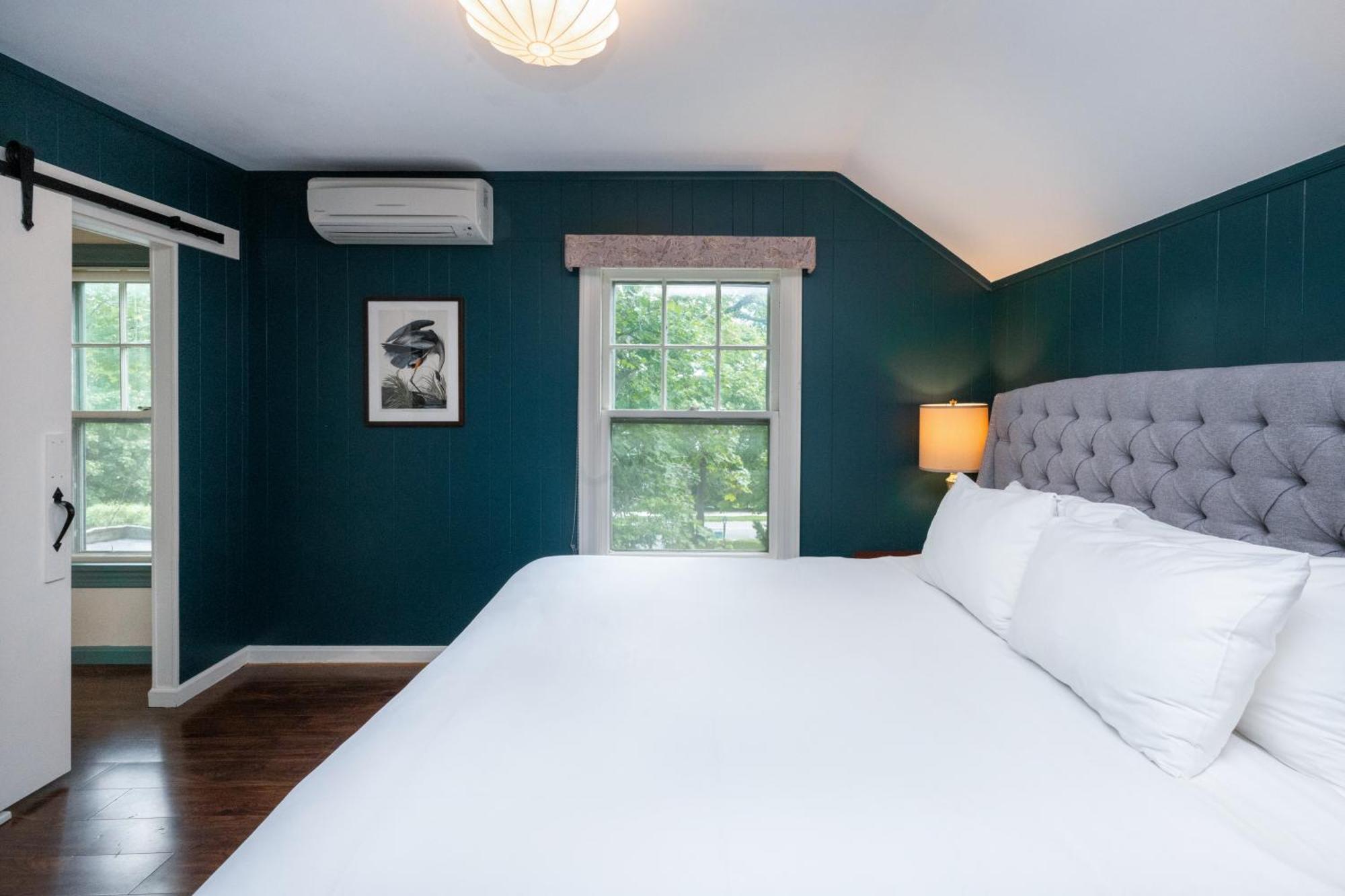 The Constance By The Lenox Collection Hotel Ngoại thất bức ảnh