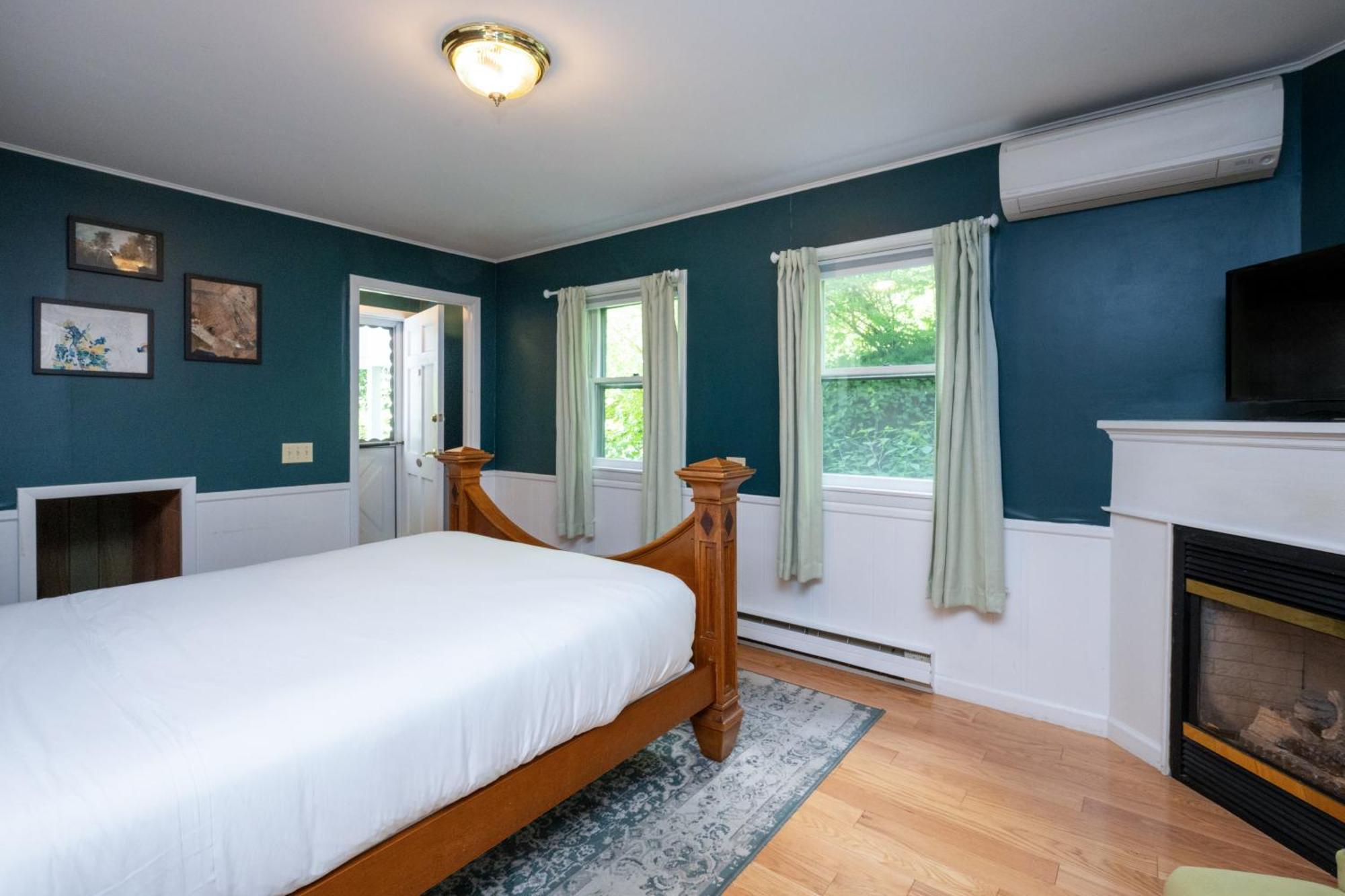 The Constance By The Lenox Collection Hotel Ngoại thất bức ảnh
