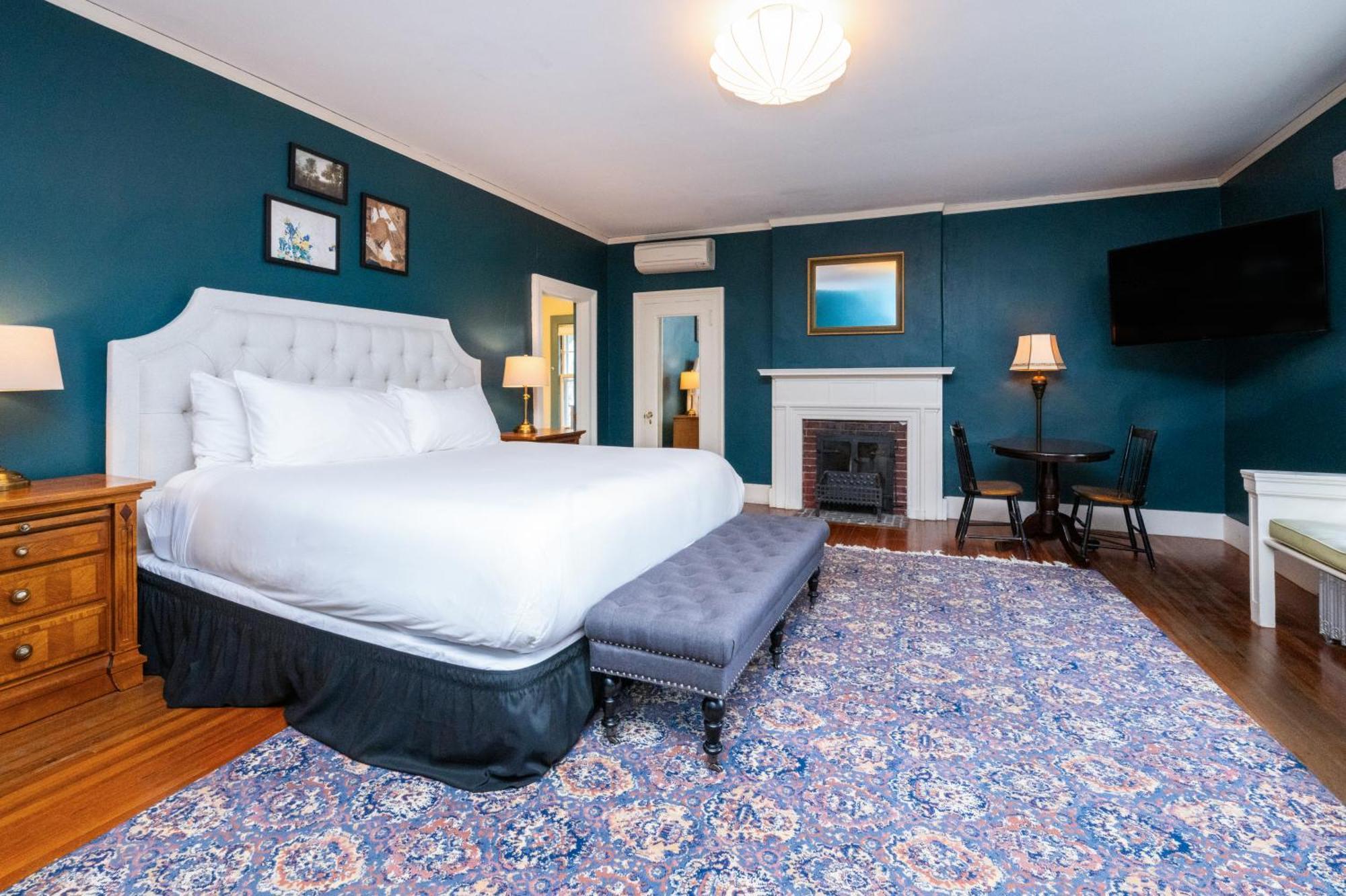 The Constance By The Lenox Collection Hotel Ngoại thất bức ảnh