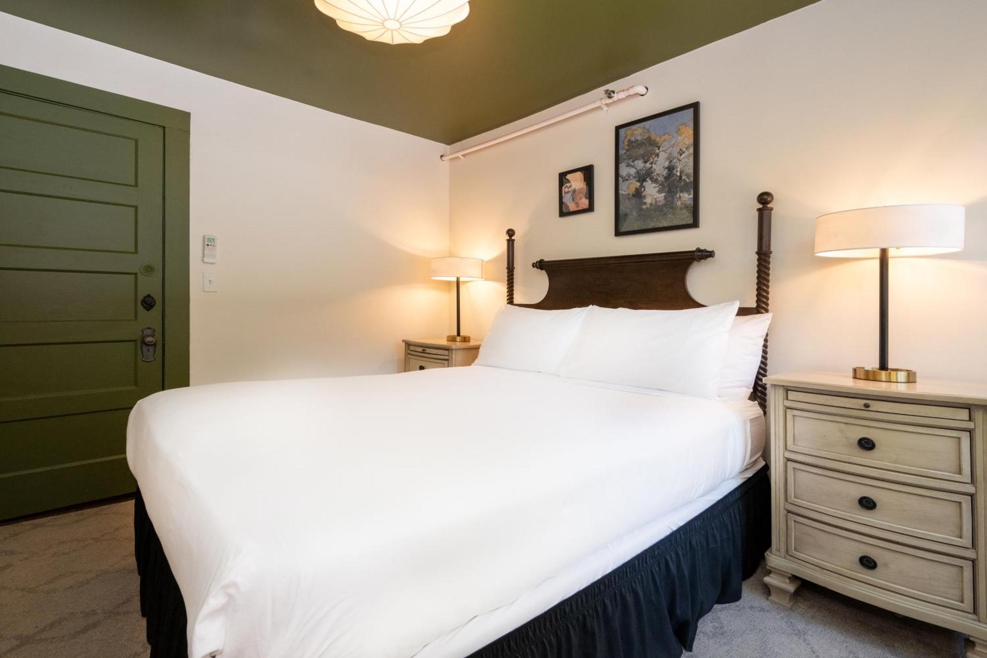 The Constance By The Lenox Collection Hotel Ngoại thất bức ảnh