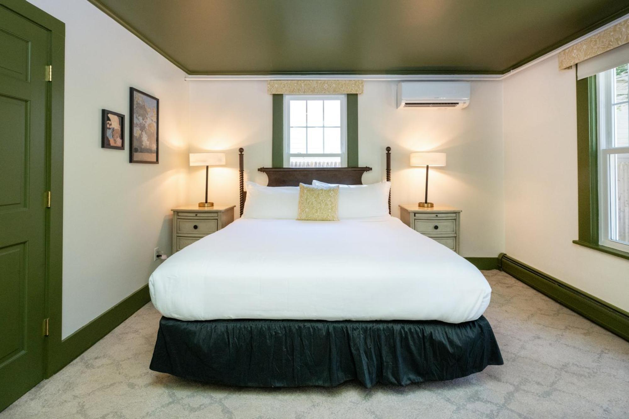 The Constance By The Lenox Collection Hotel Ngoại thất bức ảnh
