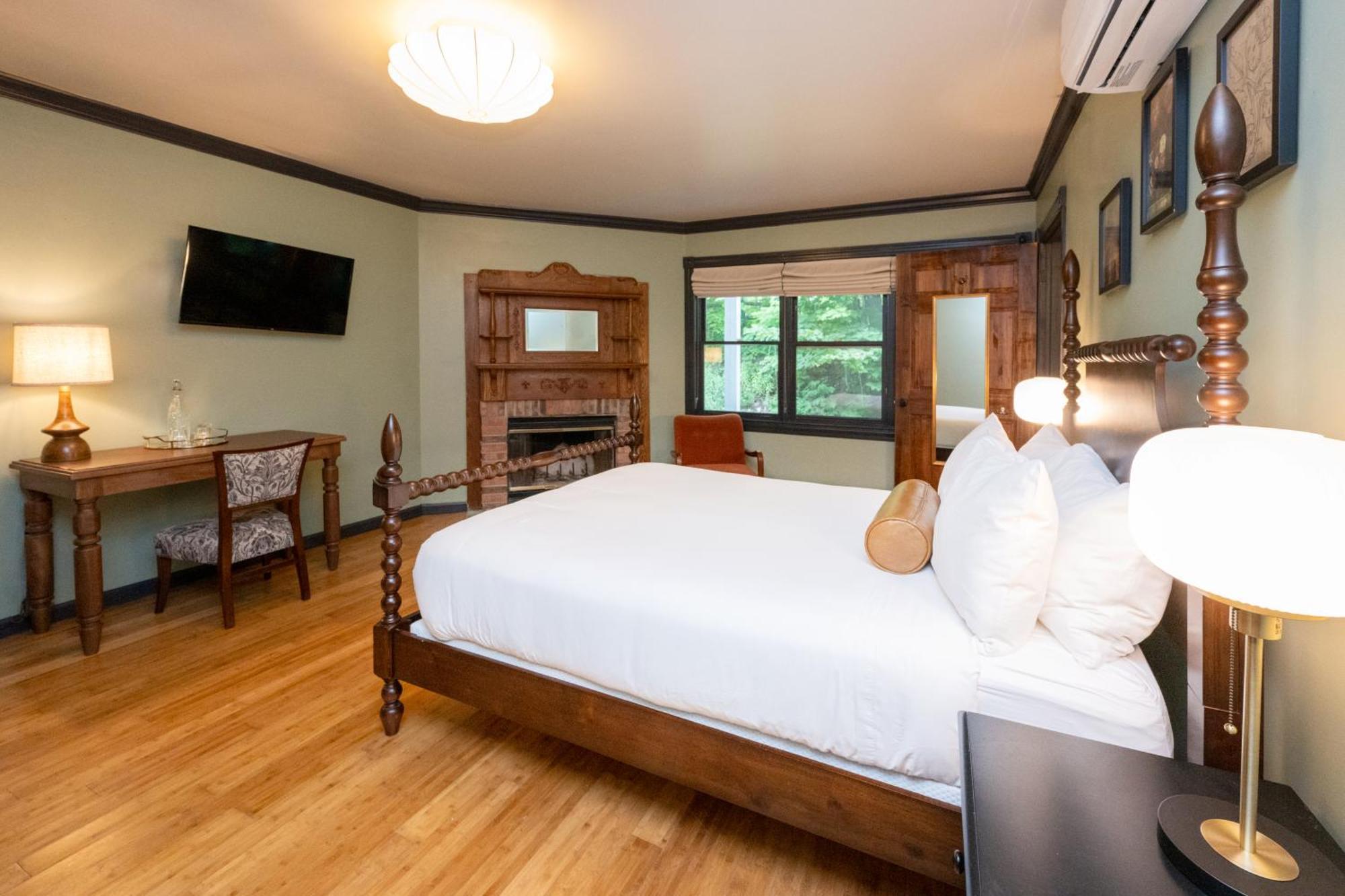 The Constance By The Lenox Collection Hotel Ngoại thất bức ảnh